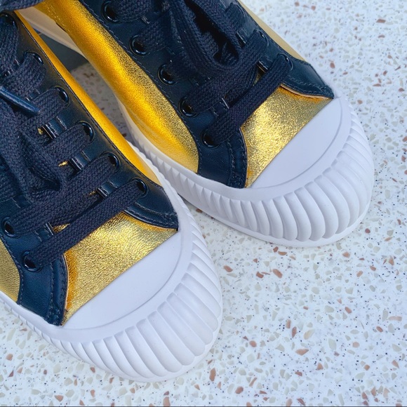 NIB Authentic Prada Vittelo Soft 3 Leather Sneaker - Picture 9 of 12